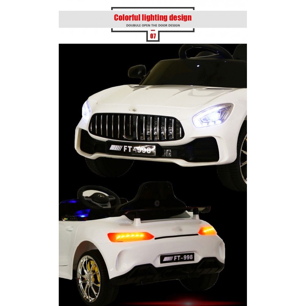 1 Seater Kids Ride On Car - Children Electric Toy Car 12v Battery With Music And Light For Boy And Girls - Electric Toy Kids Car 699P - Red 1 Seater Kids Ride On Car - Children Electric Toy Car 12v Battery With Music And Light For Boy And Girls - Electric Toy Kids Car 699P - Red