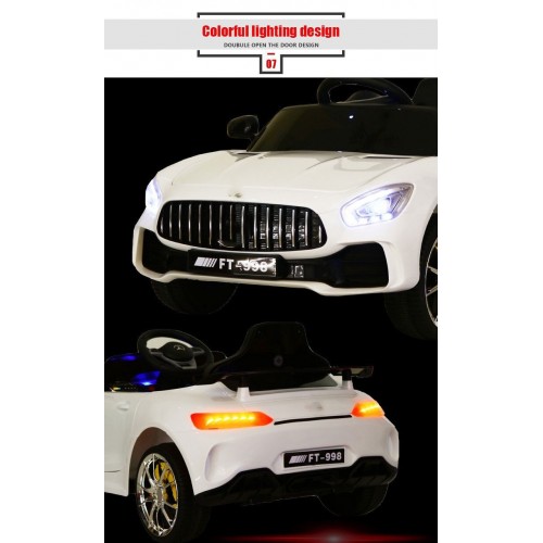1 Seater Kids Ride On Car - Children Electric Toy Car 12v Battery With Music And Light For Boy And Girls - Electric Toy Kids Car 699P - Red 1 Seater Kids Ride On Car - Children Electric Toy Car 12v Battery With Music And Light For Boy And Girls - Electric Toy Kids Car 699P - Red