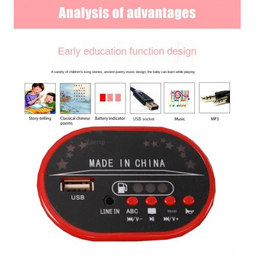 Kids Electric Vintage Car - 1 Seater Children Electric Car With Music And Light And Remote Control - Battery Kids Ride On Car CL18182 - Cream Kids Electric Vintage Car - 1 Seater Children Electric Car With Music And Light And Remote Control - Battery Kids Ride On Car CL18182 - Cream