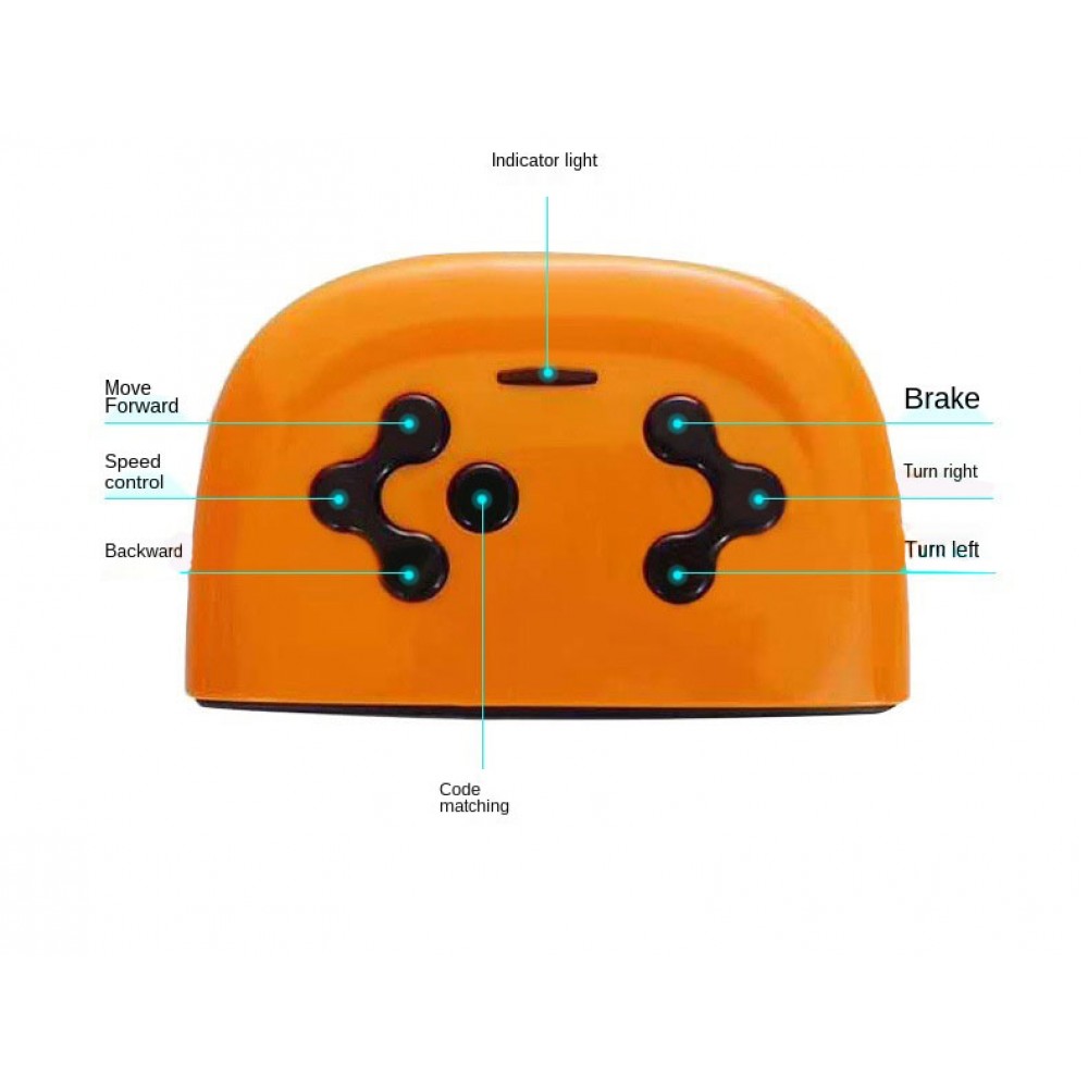 1 Seater Kids Ride On Car - Children Electric Toy Car 12v Battery With Music And Light For Boy And Girls - Electric Toy Kids Car ZBB7587 - Red 1 Seater Kids Ride On Car - Children Electric Toy Car 12v Battery With Music And Light For Boy And Girls - Electric Toy Kids Car ZBB7587 - Red
