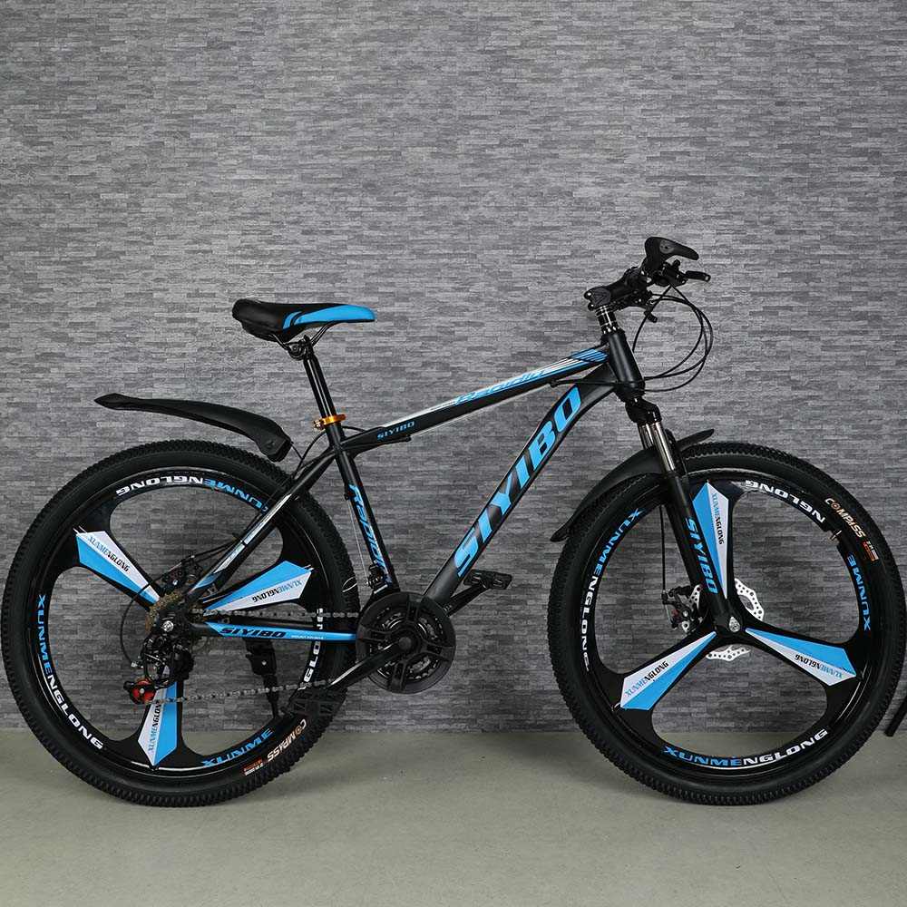 Mountain Cycle MXB003 Shimano Gears 21 