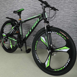siyibo bicycle