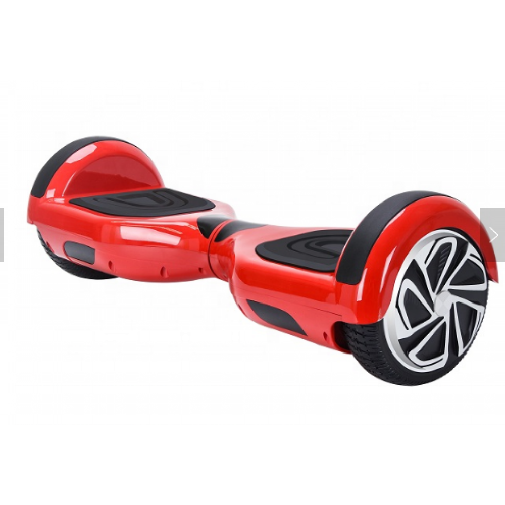 2 wheel balance board