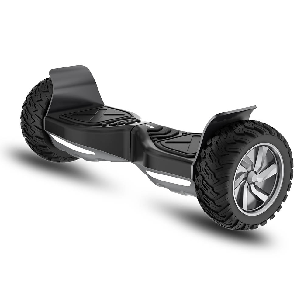 Hoverboard Off Roaded 8.5 With Bluetooth Speakers