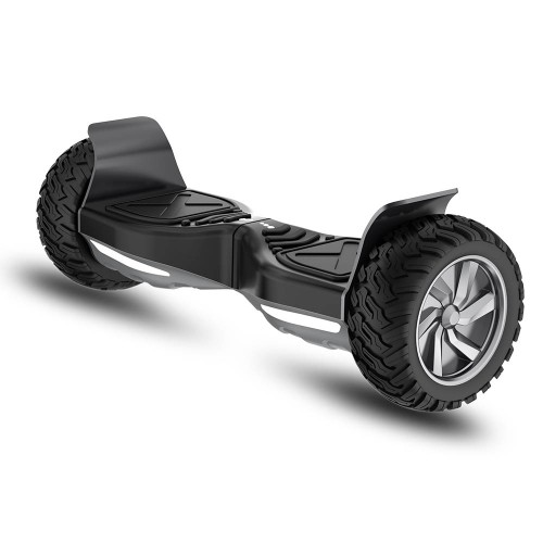 Hoverboard Skateboard Électrique 6.5 Pouces Smartboard Urbain