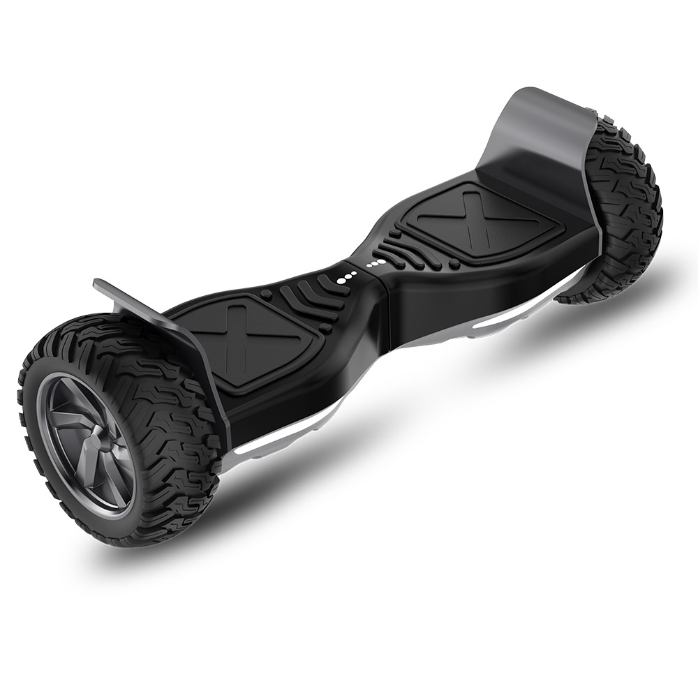Hoverboard Off Roaded 8.5 With Bluetooth Speakers