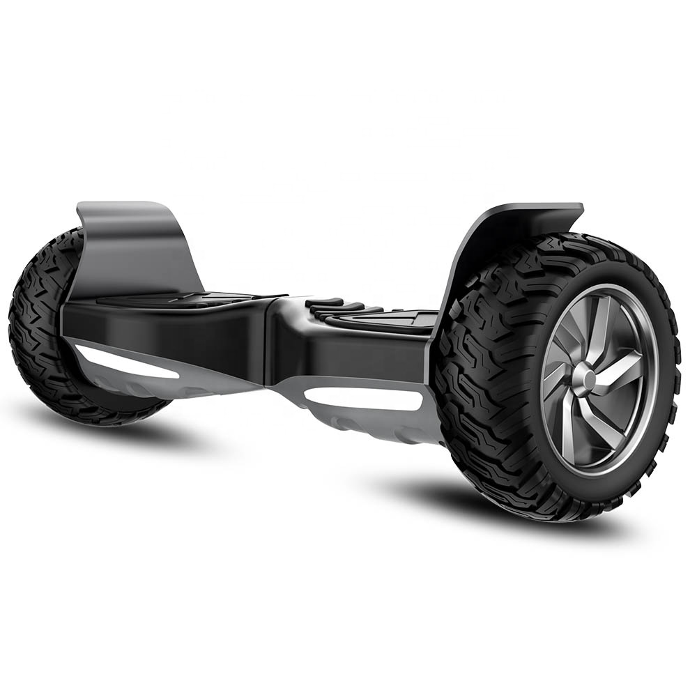 Hoverboard Off Roaded 8.5 With Bluetooth Speakers Hoverboard Off Roaded 8.5 With Bluetooth Speakers