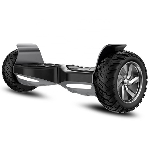 Hoverboard Off Roaded 8.5 With Bluetooth Speakers