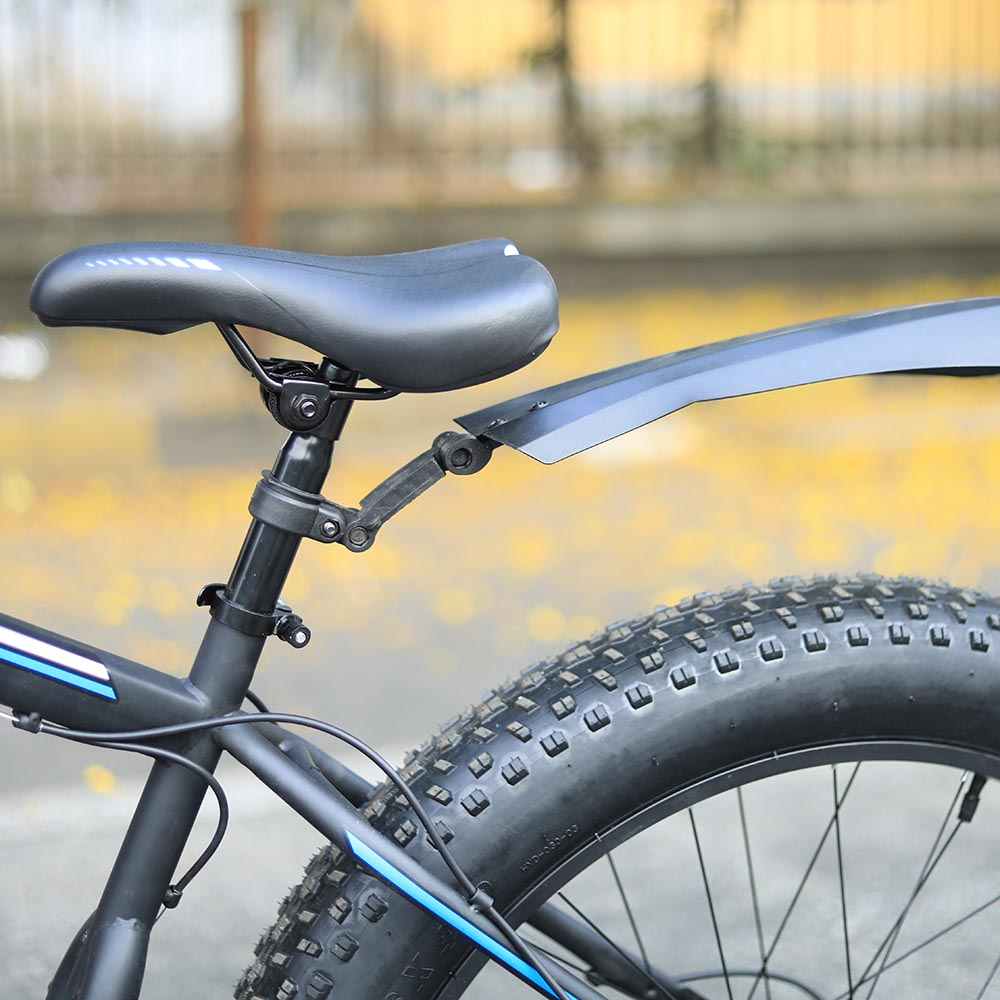 COOLKI SS026 Fat Tyre Cycle For Kids and Adults 26T Shimano Multi Speed Gears In Steel Body (Black Blue) COOLKI SS026 Fat Tyre Cycle For Kids and Adults 26T Shimano Multi Speed Gears In Steel Body (Black Blue)