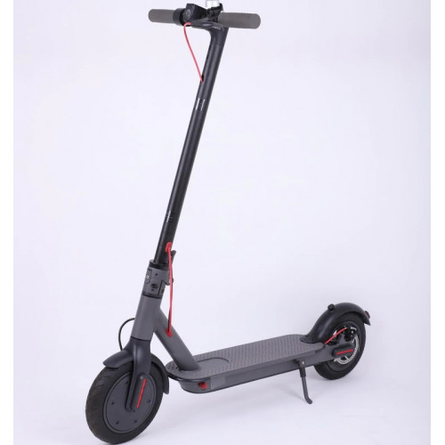 X8 adult folding electric scooter With aluminum alloy Body And battery 36V10AH lithium