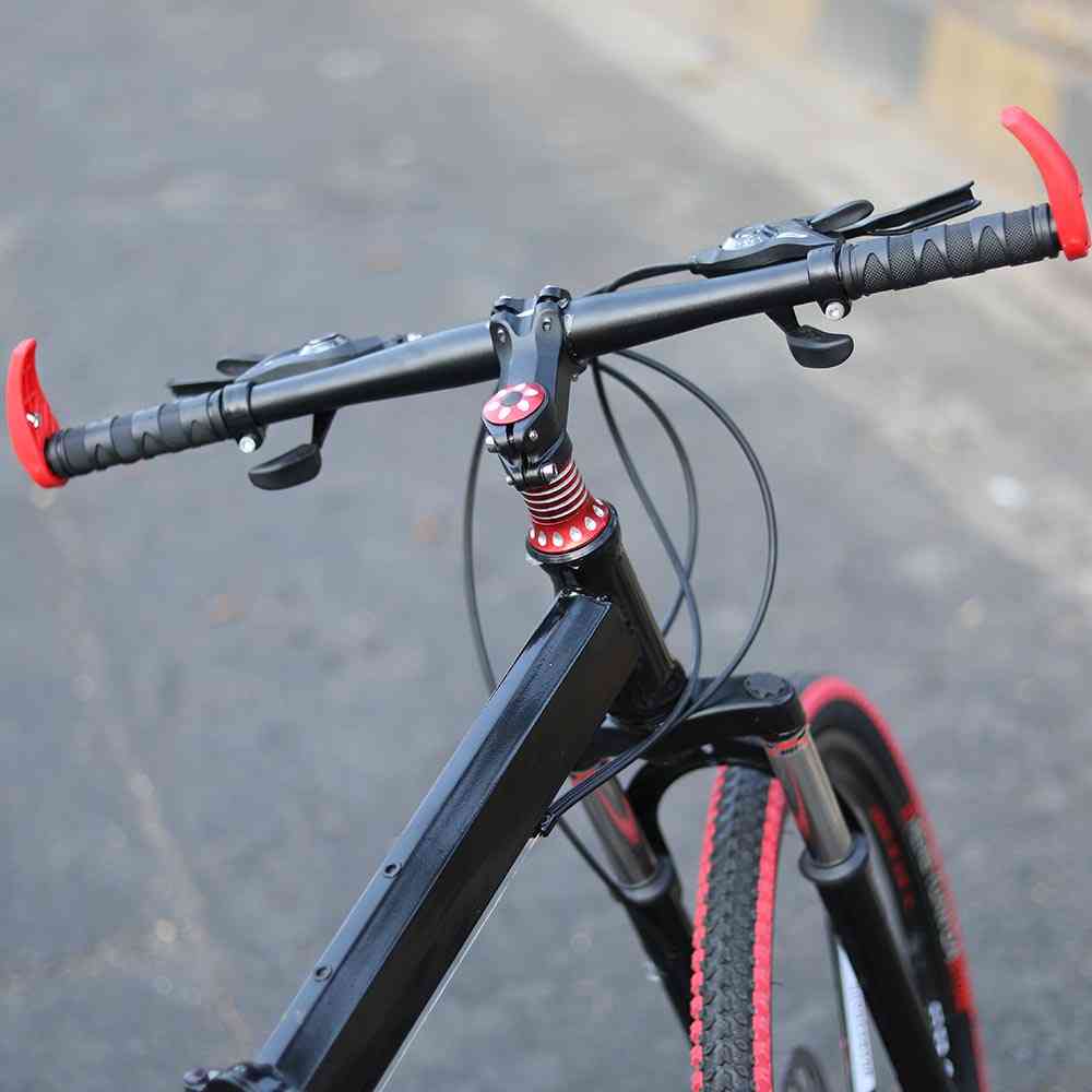 Walkontek Kaka001 Foldable Mountain Bicycle 21 Shimnao Gears 26 inch tyre with Hydraulic Suspension (Black N Red) Walkontek Kaka001 Foldable Mountain Bicycle 21 Shimnao Gears 26 inch tyre with Hydraulic Suspension (Black N Red)