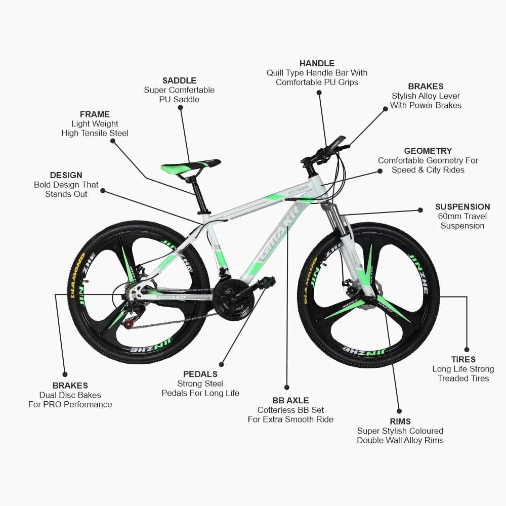 mountain cycle mxb003