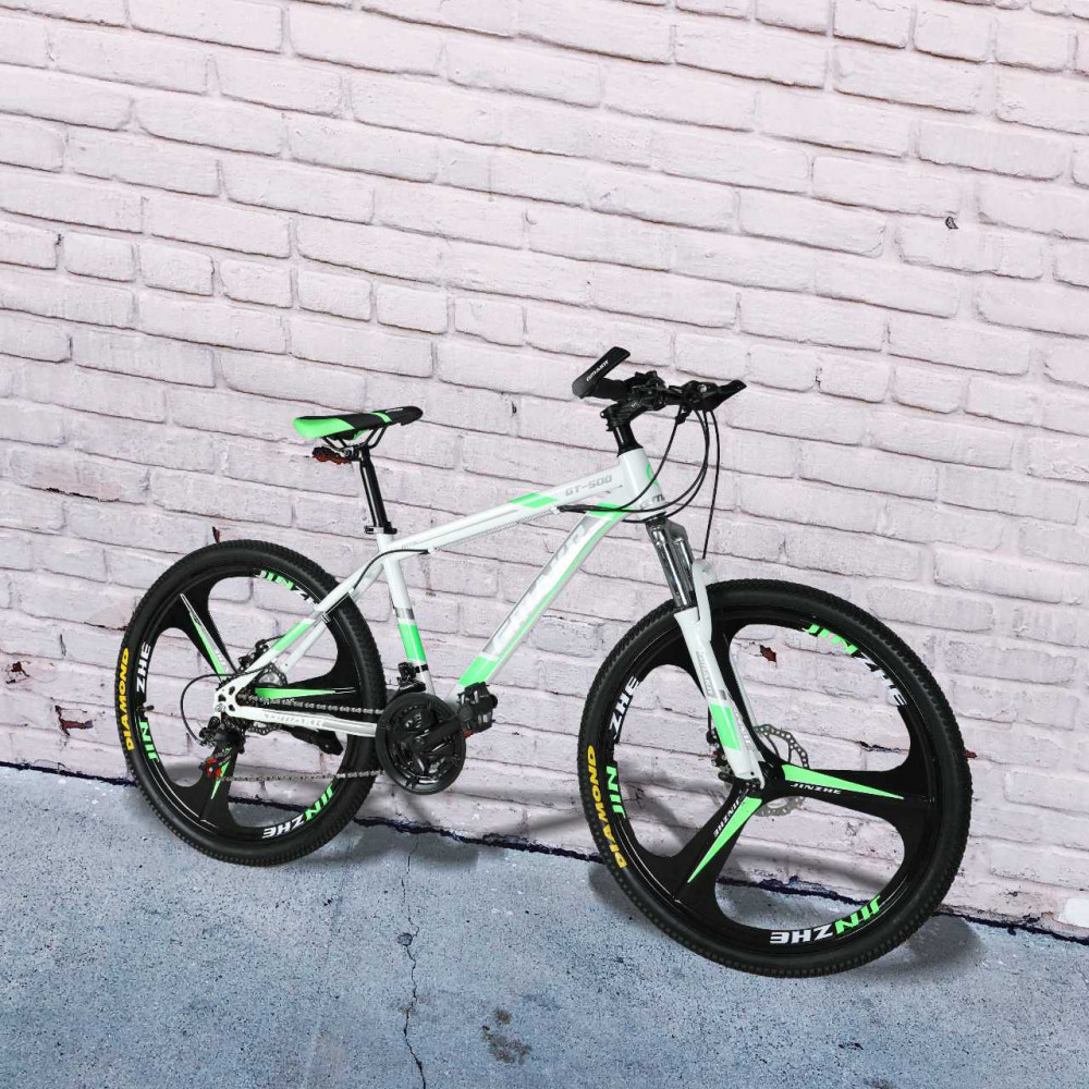 Mountain Cycle MXB004 Shimano Gears 21 Speed Dual Disc Brakes For Adults Mountain Cycle MXB004 Shimano Gears 21 Speed Dual Disc Brakes For Adults