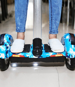 10.5 Hoverboard