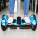 10.5 Hoverboard
