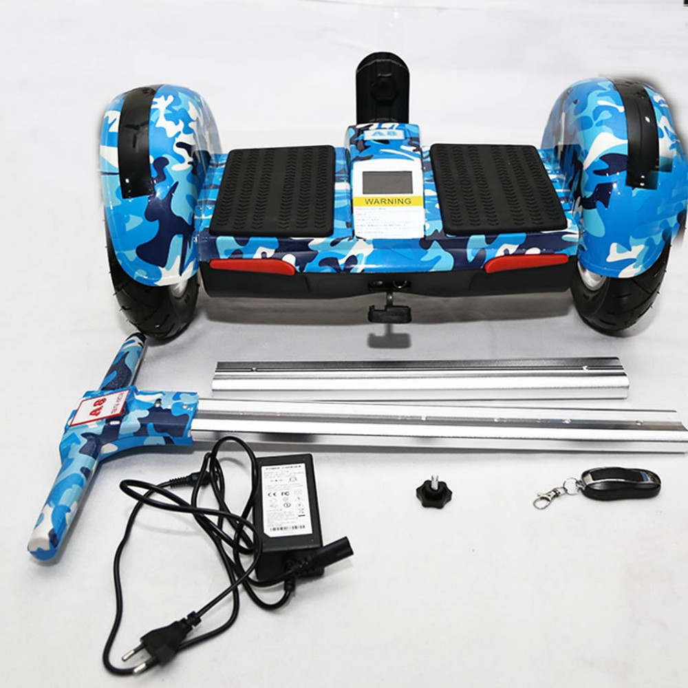 10.5 inch Miniseg With Handle hoverboard Self Balancing scooter With Bluetooth Speakers 10.5 inch Miniseg With Handle hoverboard Self Balancing scooter With Bluetooth Speakers