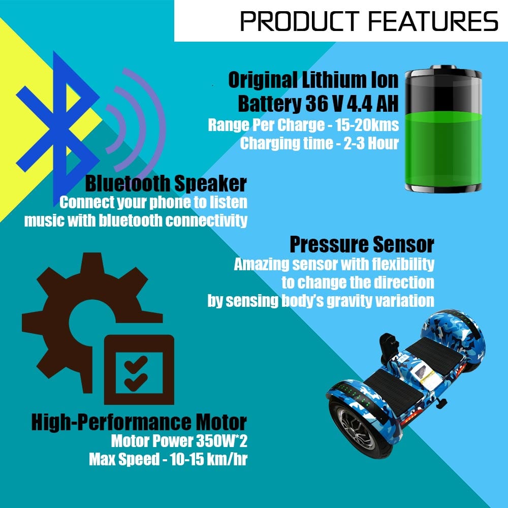 10.5 inch Miniseg With Handle hoverboard Self Balancing scooter With Bluetooth Speakers 10.5 inch Miniseg With Handle hoverboard Self Balancing scooter With Bluetooth Speakers